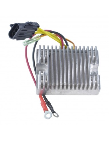 Régulateur Rectifieur Mosfet Polaris Sportsman 300 Sportsman 400 Hawkeye 300 OEM 4011182