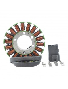 Stator Allumage Honda VFR800 Interceptor OEM 31100-MCW-315 31100-MCW-325 31110-MCW-D01 31120-MCW-D01