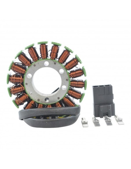 Stator Allumage Honda VFR800 Interceptor OEM 31100-MCW-315 31100-MCW-325 31110-MCW-D01 31120-MCW-D01