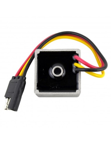 Regulator Arctic Cat Bearcat Z ZL Triple Touring EXT Jag Pantera Panther OEM 0630-105