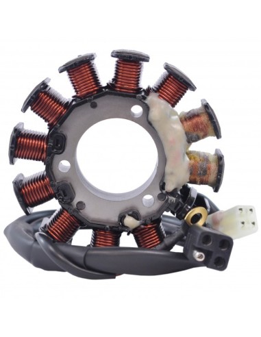 Stator Arctic Cat Bearcat 570 Sabercat 500 Panther 570 Z570 Z440 Sno Pro Pantera 1000 Thundercat 1000 Mountain Cat ZRT800
