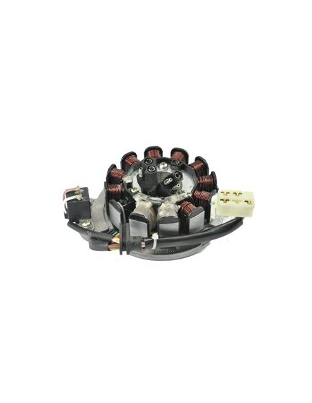 Stator Polaris 800 Switchback 800 Classic 800Pro 700SKS 700RMK 700XC 800LE 800XC 800RMK OEM 4010297 4060222