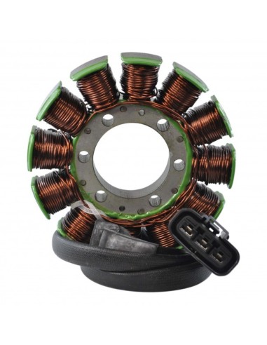 Stator SkiDoo Expedition Grand Touring GSX GTX MX Z MX ZX Renegade 1200 OEM 420892373 420892374 420892371 420892370
