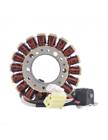Stator Yamaha Mountain Max SX Venom Venture V Max 600 700 OEM 8DM-81410-00-00
