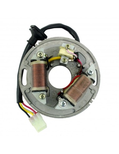 Stator Allumage MotoNeige Yamaha Bravo 250 OEM 8BD-85560-00-00