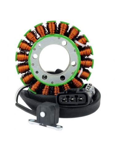Stator Yamaha Nytro 1000 Phazer 500RS Rage 1000RS Vector 1000RS Venture 1000RS Viking 1000 Venture 500 