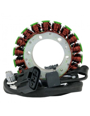Stator Yamaha Apex Attak Warrior Mountain OEM 8FP-81410-02-00 8FP-81410-00-00 8FA-81410-00-00 8FP-81410-01-00