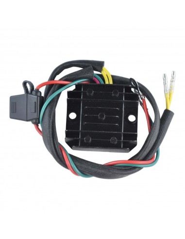 Kit Stator Allumage Régulateur Rectifieur Honda CB360 CL360 Scrambler 1974-1977