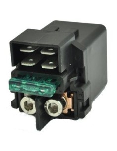 Relais Démarreur Honda VT1300 OEM 35850-MAH-000 35850-MT4-000 35850-MT4-003 38501-GAM-007 38501-GN2-003 38520-MG9-951 