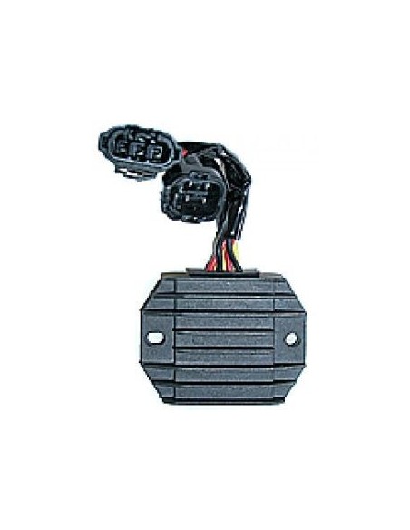Regulator Rectifier Polaris 500 Outlaw 500 Prédator OEM 4010654 4012536