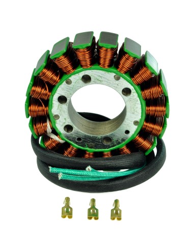 Stator Yamaha AR210 SR210 SX210 FX1000 FX1100 VX1100 GP1300R OEM 60E-81410-00-00 60E-81410-01-00