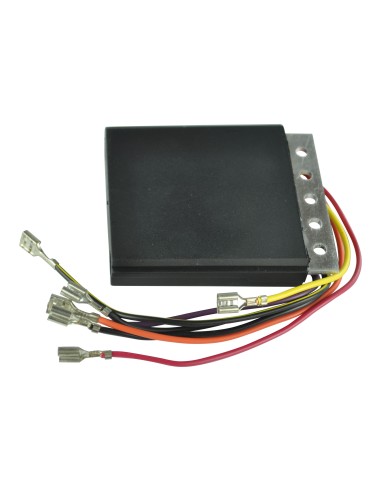 Régulateur Rectifieur Polaris Freedom Genesis Virage OEM 4010304 4010648