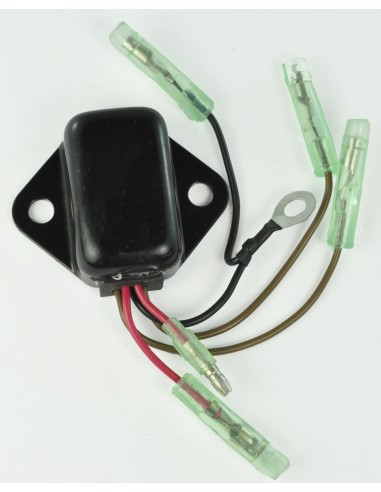 Regulator Rectifier Kawasaki 650 JF SC TS X2 OEM 21066-3708