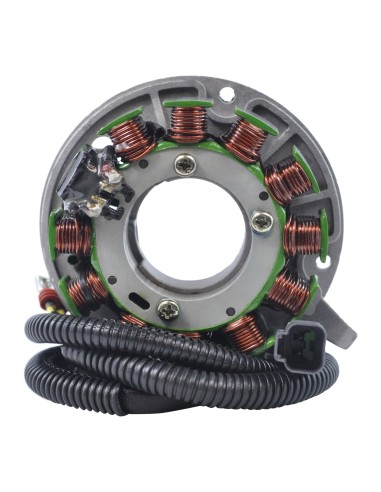 Stator SkiDoo Expedition Grand Touring MX Z Renegade Skandic Tundra 550 600 OEM 420889367