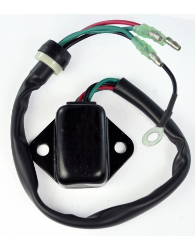 Régulateur Yamaha Wave Jammer 500 Wave Runner 500 OEM 6K8-81960-A0-00