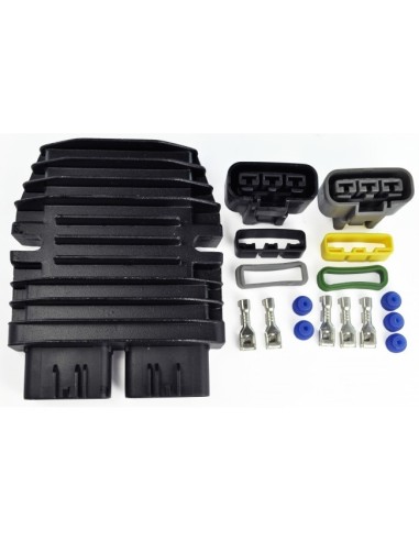 Régulateur Mosfet Yamaha FZ8 Super Tenere 1200 Stryker 1300 VStar 1300 OEM 27D-81960-00-00 5JW-81960-00-00 8JP-H1960-00-00