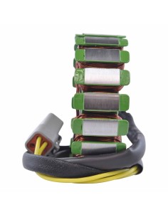 Stator SkiDoo Grand Touring  800 Summit 1000 MXZ 600 Mach 1000 Expedition GSX GTX OEM 420866060 420866065 2