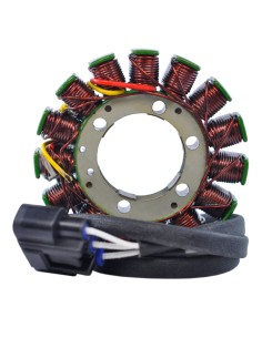 Stator Allumage Kawasaki Ninja ZX6R OEM 21003-0083