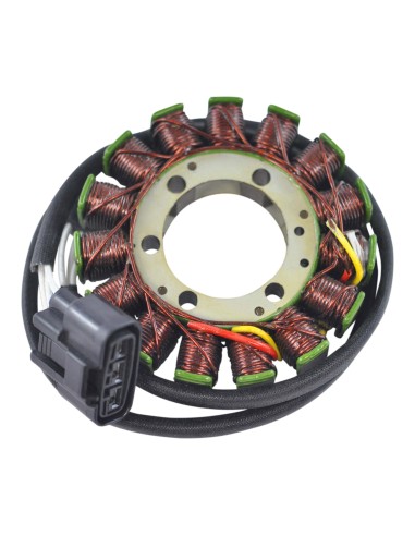 Stator Kawasaki Ninja ZX6R OEM 21003-0083