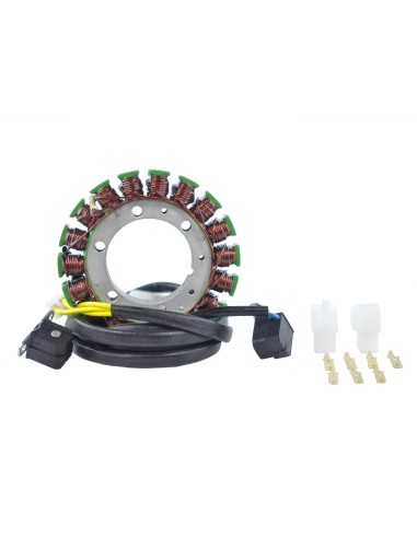 Stator Suzuki VS1400 Intruder OEM 32101-38B00 32101-38B01 32101-38B02