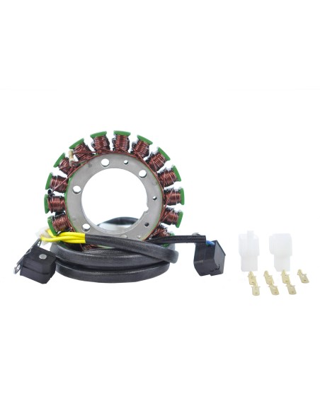 Stator Suzuki VS1400 Intruder OEM 32101-38B00 32101-38B01 32101-38B02