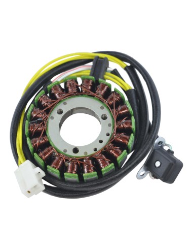 Stator Suzuki DR125 DR200SE OEM 32101-42A30 32101-42A40
