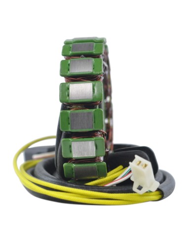 Stator Suzuki DR125 DR200SE OEM 32101-42A30 32101-42A40