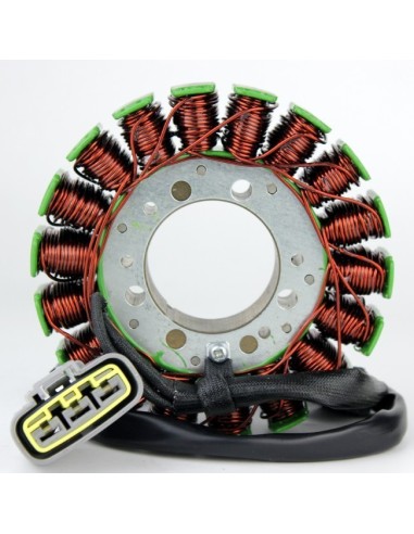 Stator Allumage Yamaha YZFR1 OEM 5PW-81410-00-00 5PW-81410-01-00