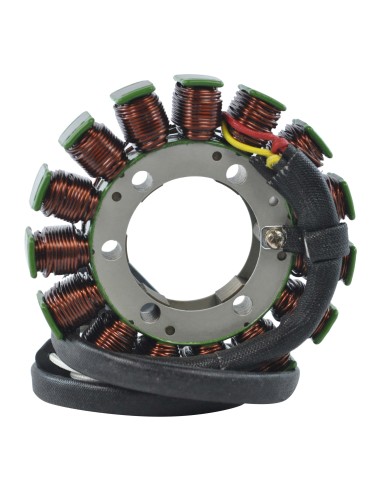 Stator Kawasaki ZX6R Ninja 2007-2008 OEM 21003-0049