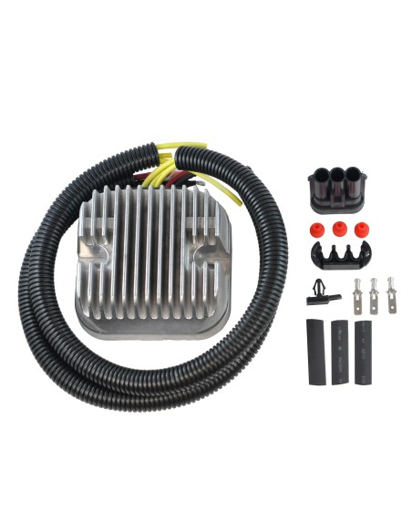 Regulator Rectifier Polaris RZR1000S RZR 4 1000 RZR900 RZR900S Ranger 570 Ranger 900 2016-2017 OEM 4014856