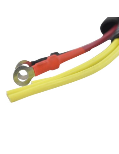 Régulateur Rectifieur Polaris RZR1000S RZR 4 1000 RZR900 RZR900S Ranger 570 Ranger 900 2016-2017 OEM 4014856