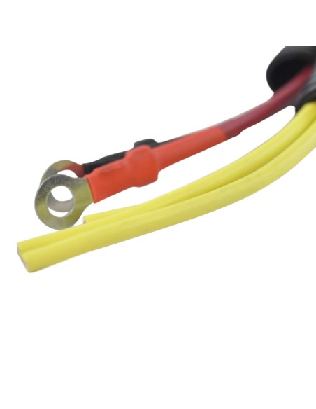Régulateur Rectifieur Polaris RZR1000S RZR 4 1000 RZR900 RZR900S Ranger 570 Ranger 900 2016-2017 OEM 4014856