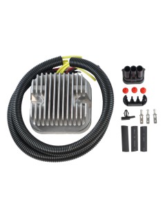 Régulateur Rectifieur Polaris Scrambler 1000 Sportsman 1000 Sportsman 570 Sportsman 570 ACE Sportsman 850  2017 OEM 4014856