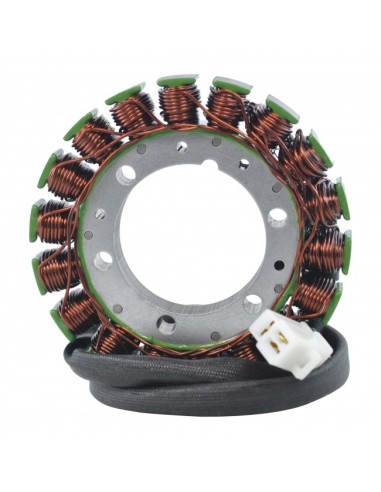 Alternateur Stator Allumage Honda VT750 Shadow C Aero VT750 Shadow C Spirit 2004-2009 OEM 31120-MEG-003