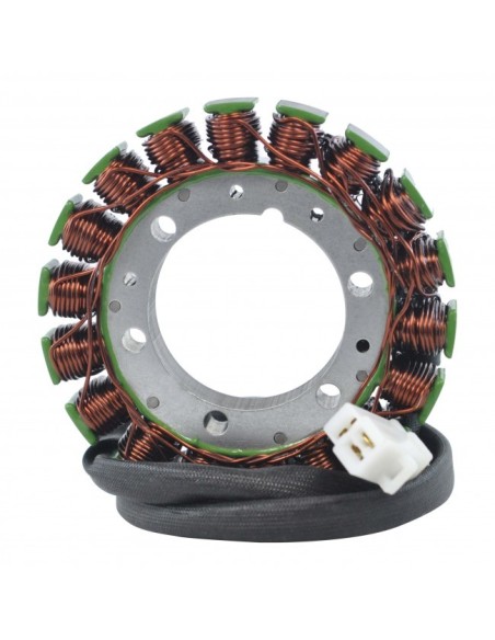 Stator Honda VT750 Shadow C Aero VT750 Shadow C Spirit 2004-2009 OEM 31120-MEG-003
