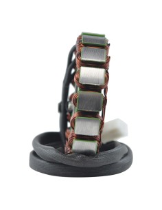 Stator Honda VT750 Shadow C Aero VT750 Shadow C Spirit 2004-2009 OEM 31120-MEG-003 2