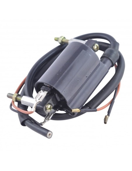 Ignition Coil Kawasaki KLF300 Bayou C OEM 21121-1264