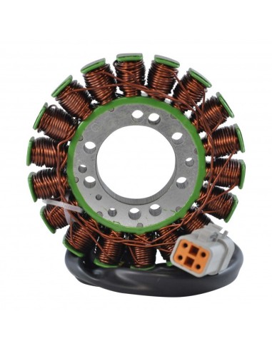 Stator Allumage Lynx YETI V800 OEM 420684853 420684852