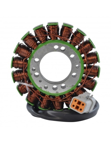 Stator Ski Doo Legend V800 Expedition V800 Skandic V800 OEM 420684853 420684852