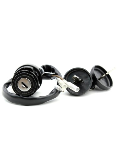 Contacteur à Clés Neiman Kawasaki KLF300 Bayou C 1996-2005 Modèles Européens OEM 270051266