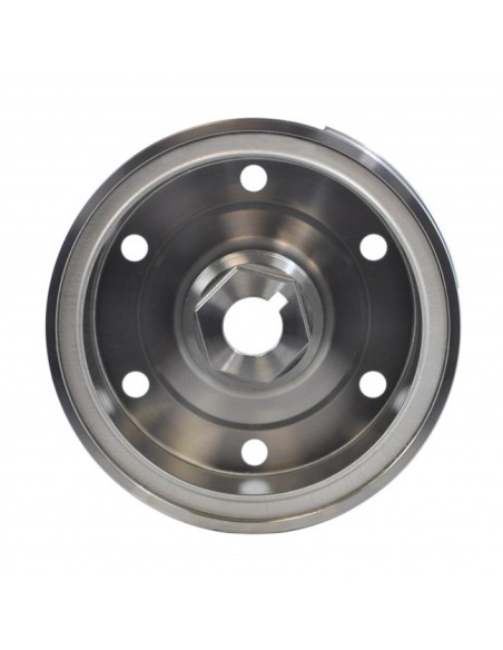 Magneto Flywheel Rotor  Suzuki LTF 500 Vinson LTA 500 Vinson LTF 500 Quadrunner OEM 32102-09F10