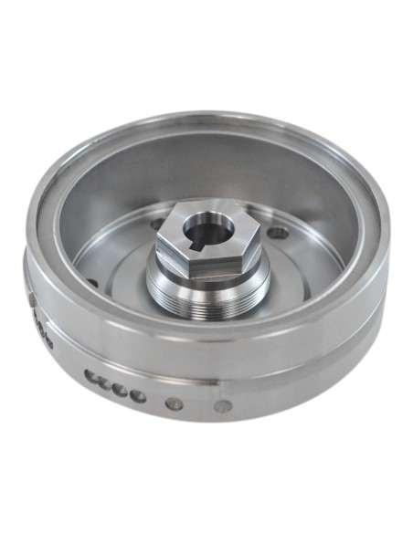 Magneto Flywheel Rotor  Suzuki LTF 500 Vinson LTA 500 Vinson LTF 500 Quadrunner OEM 32102-09F10