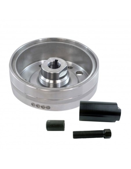 Kit Volant Magnétique Rotor Arrache Volant  Arctic Cat 650 TRV650 TBX650 650 H1 Prowler 650