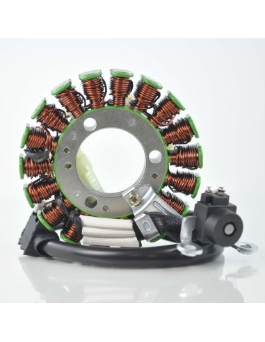 Stator Yamaha YFZ450 R X OEM 18P-81410-00-00