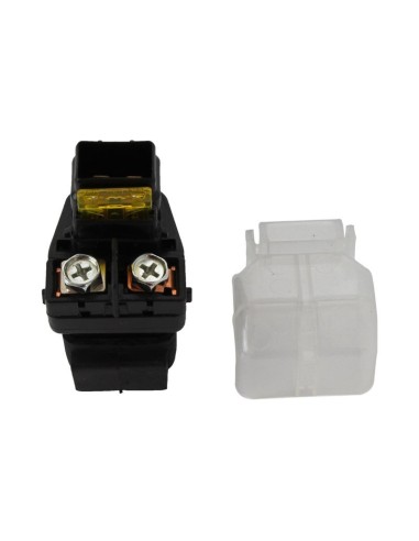 Relais Démarreur Suzuki LTZ400 OEM 31800-07G00 Arctic Cat  400 DVX OEM 3409-025