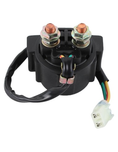 Relais Démarreur Honda TRX650FA Rincon TRX680FA Rincon OEM 35850-HN8-003