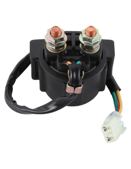 Relay Solenoid Honda TRX650FA Rincon TRX680FA Rincon OEM 35850-HN8-003