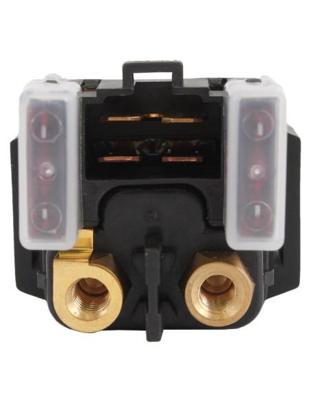 Relay Solenoid Yamaha YZFR6 2003-2005 YZFR6S 2006-2009 OEM 5SL-81940-10-00 5SL-81940-11-00 5SL-81940-12-00