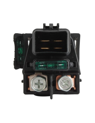 Relais Démarreur Suzuki LTA LTF 400 Eiger LTF LTA 500 Vinson OEM 31800-03G00