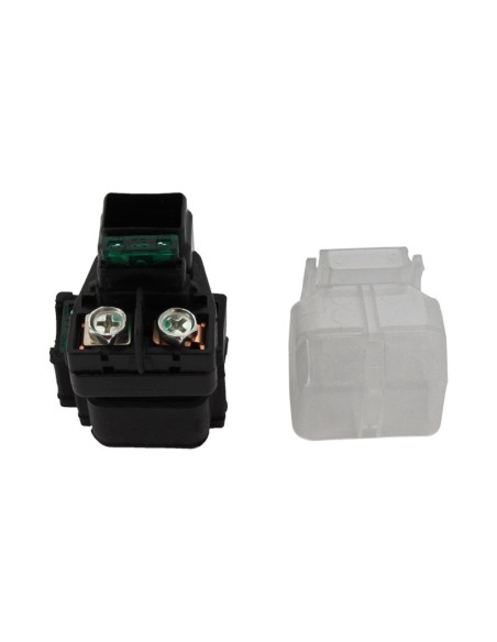 Relais Démarreur Suzuki LTA LTF 400 Eiger LTF LTA 500 Vinson OEM 31800-03G00